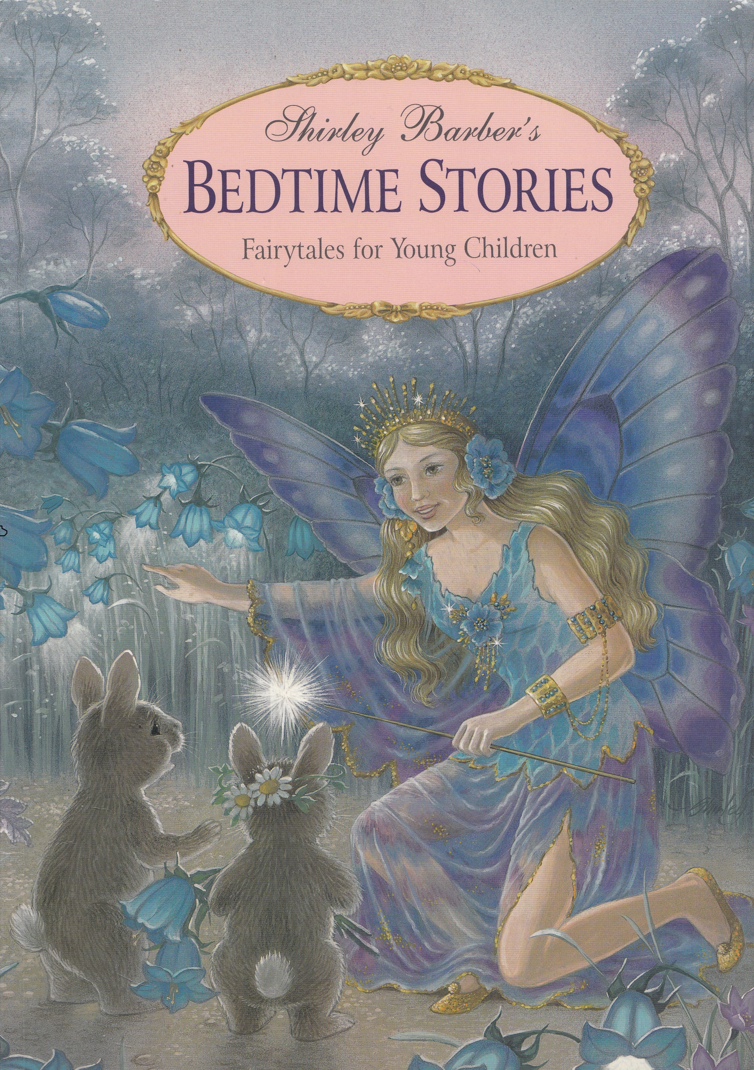 Bedtime fairy tales манга. Ширли барбер феи. Bedtime Fairy Gates buy. Big book Fairy story.